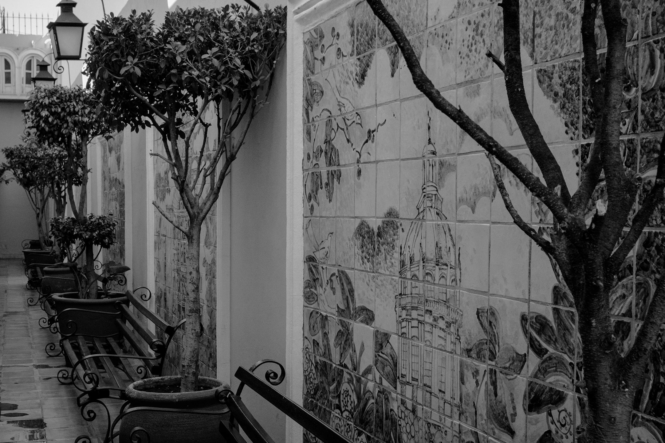 Hotel La Morada San Miguel de Allende Exterior foto