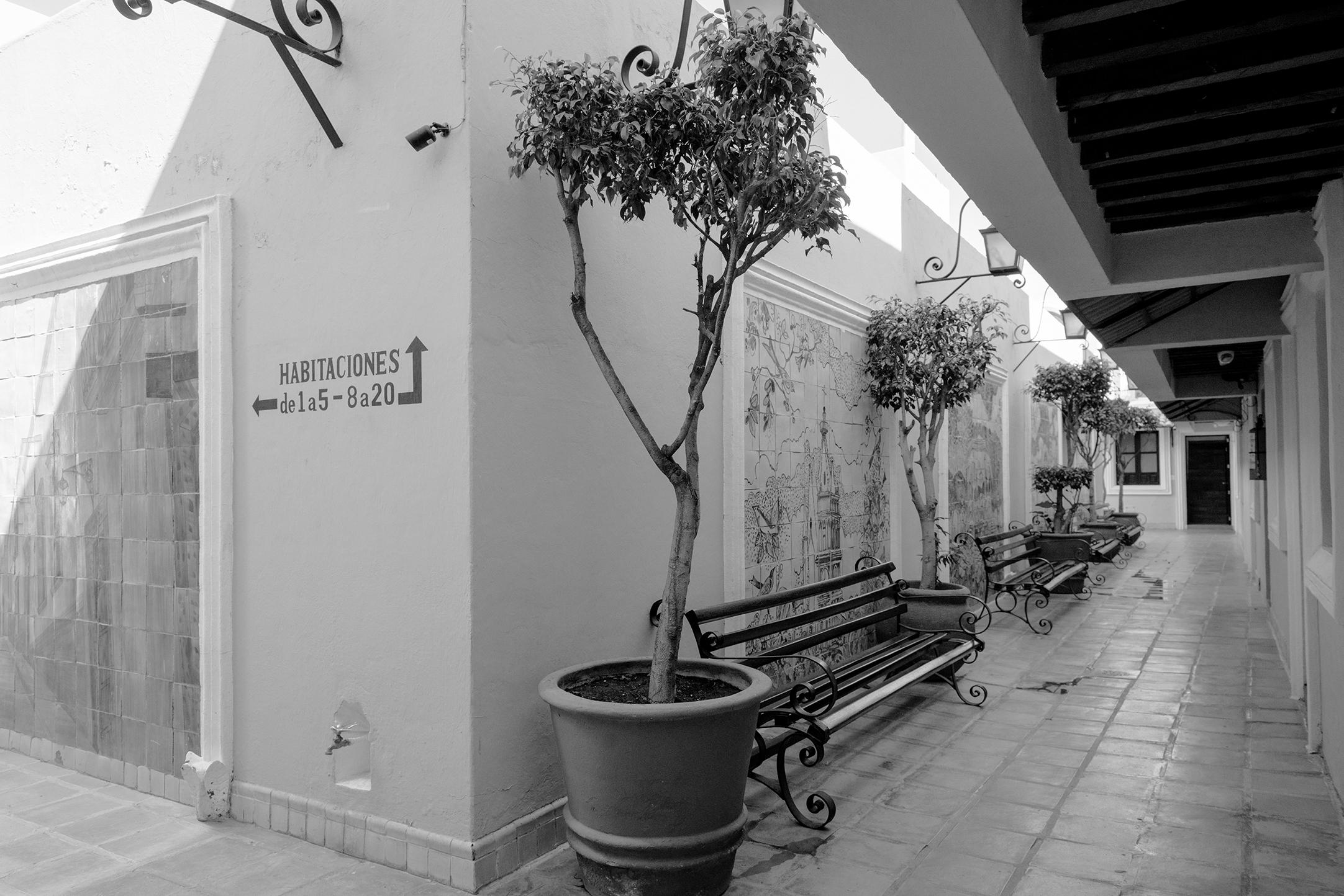 Hotel La Morada San Miguel de Allende Exterior foto